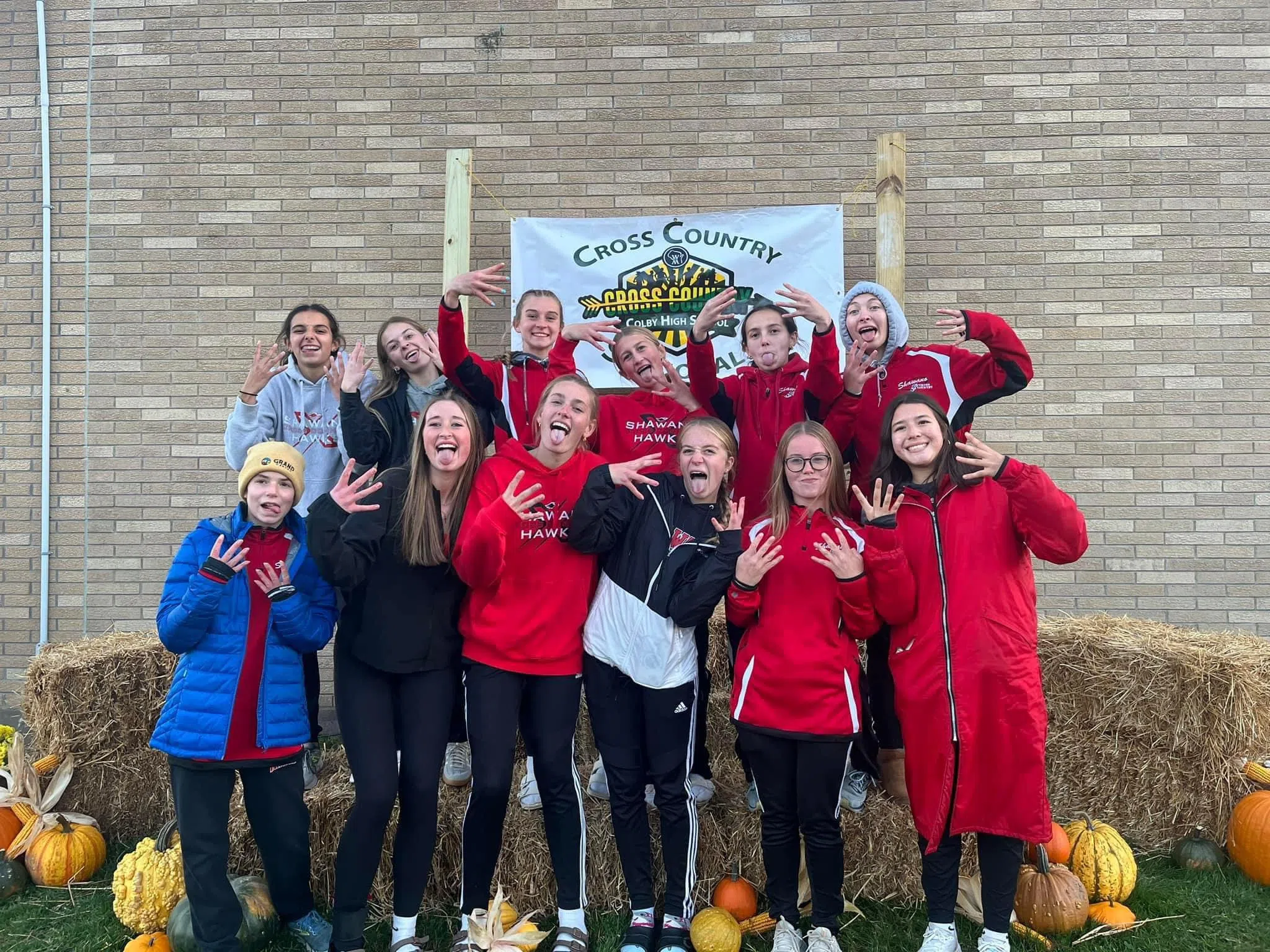 Shawano Girls State Bound Again