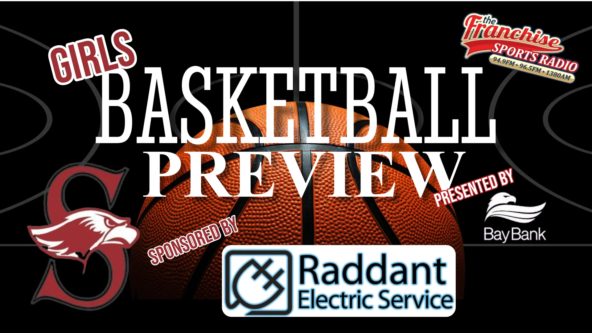[AUDIO] Shawano High School Girls Basketball Preview Spotlight
