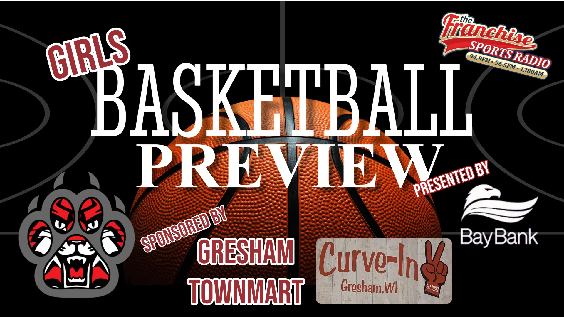 [AUDIO] Gresham High School Girls Basketball Team Preview Spotlight