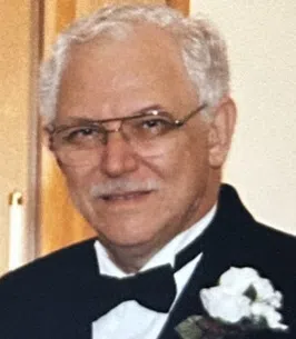 Ronald E. Raasch