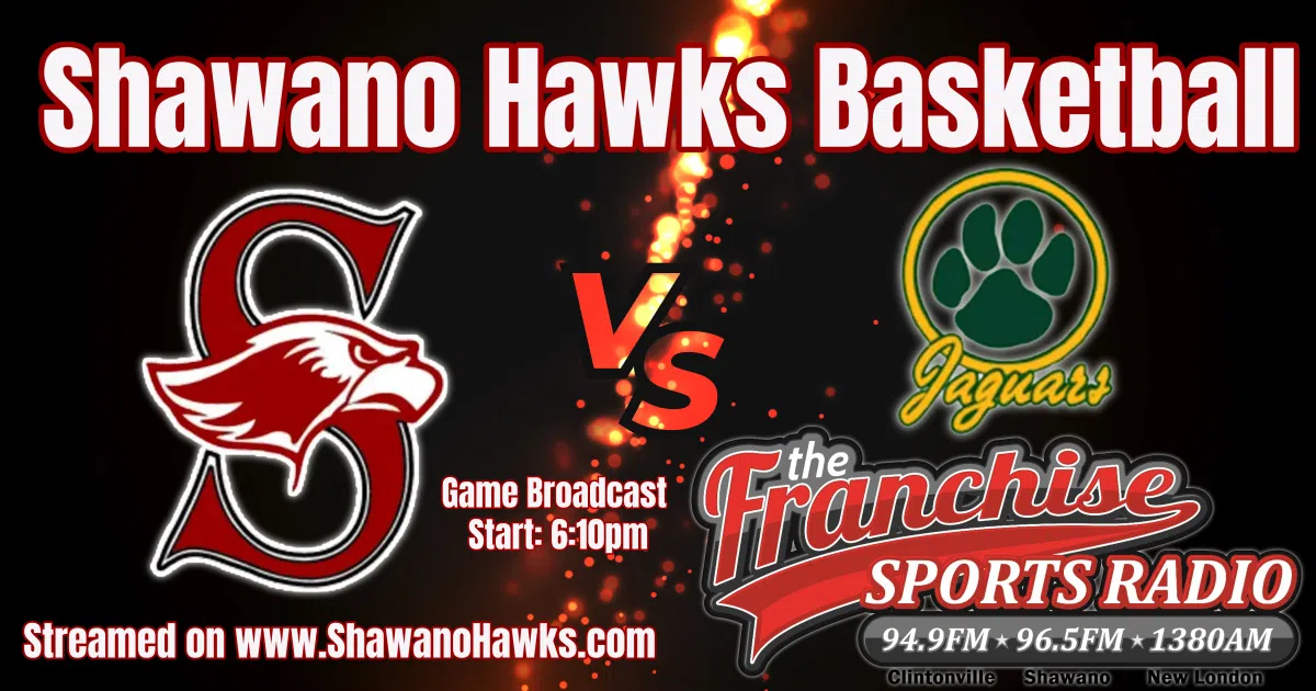 Shawano Hawks Face Ashwaubenon Jaguars in Sun Drop Shootout Showdown"