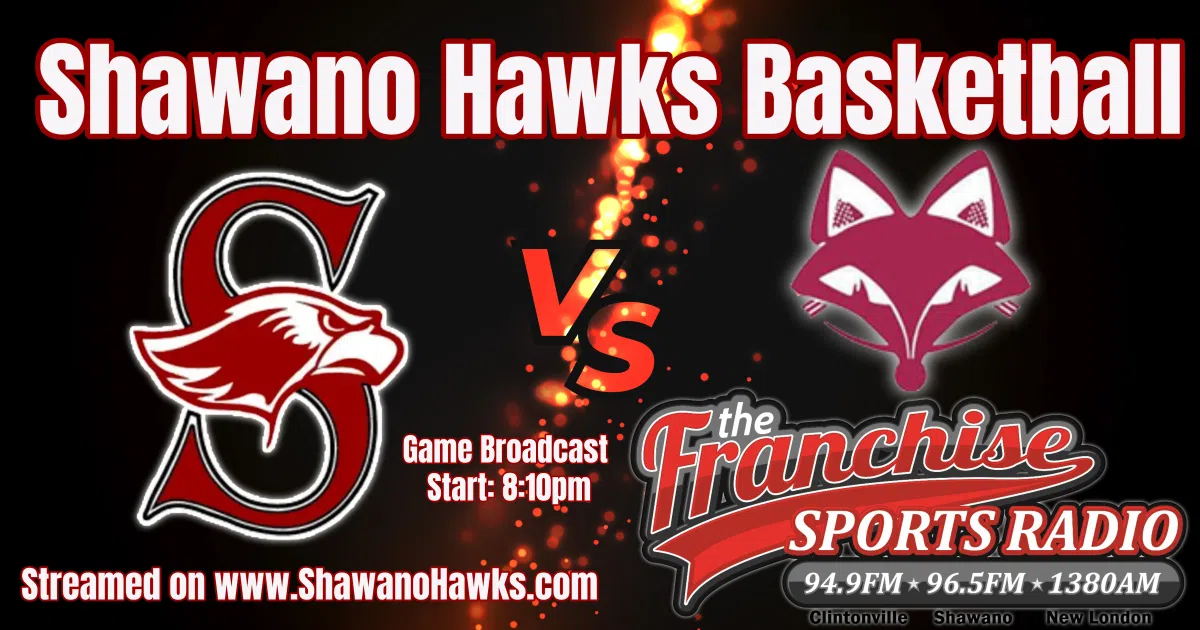 Shawano Hawks Face Off Against Fox Valley Lutheran in Sun Drop Shootout