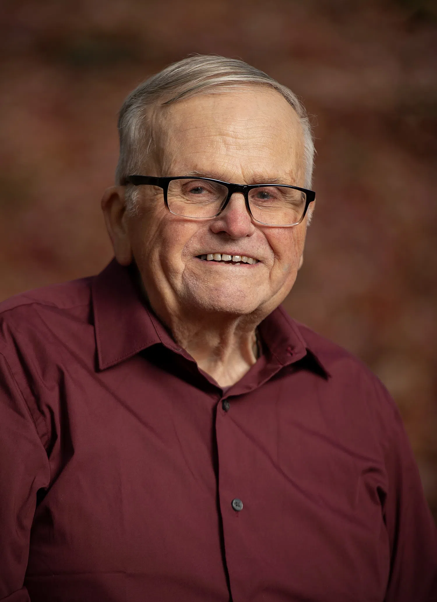 Gerald "Jerry" Louis Schroeder