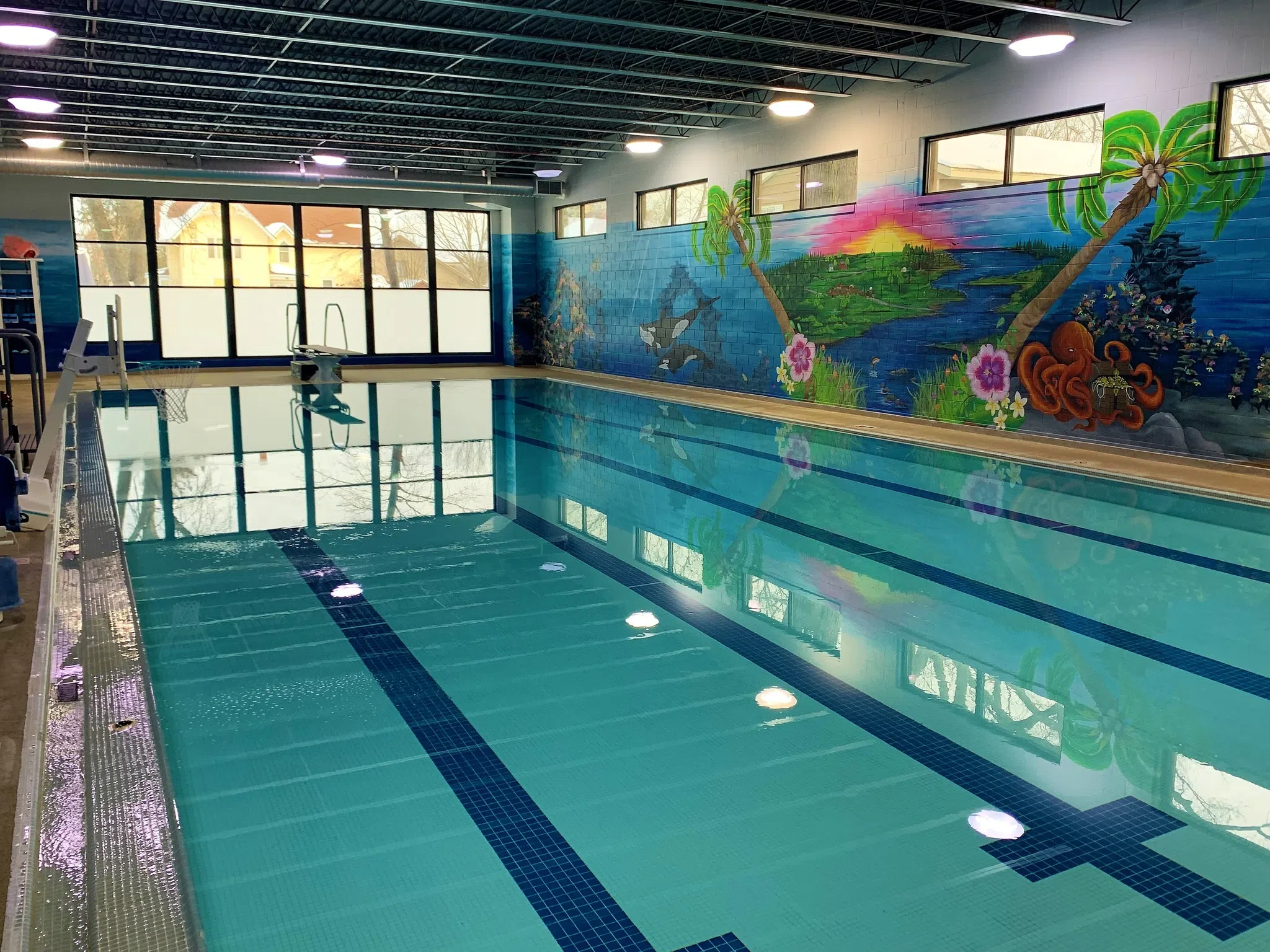 Shawano Rec Center to Reopen Friday, Pool Remains Closed