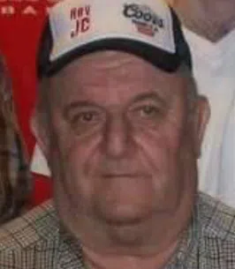 James D. "Jim" Cotter