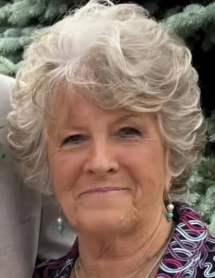 Pamela Sue (Weller) Koeller