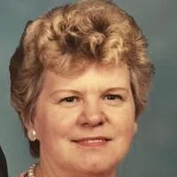 Gloria Jean (Gamache) Saurer