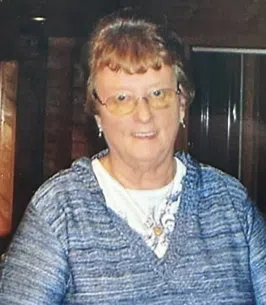 Darlene "Punkin" (Hennricks) Woller