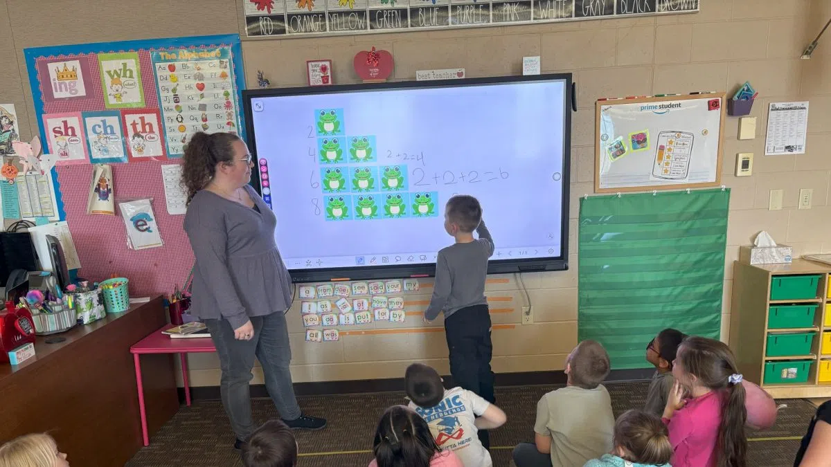 Technology Transforms Learning Across Shawano Schools