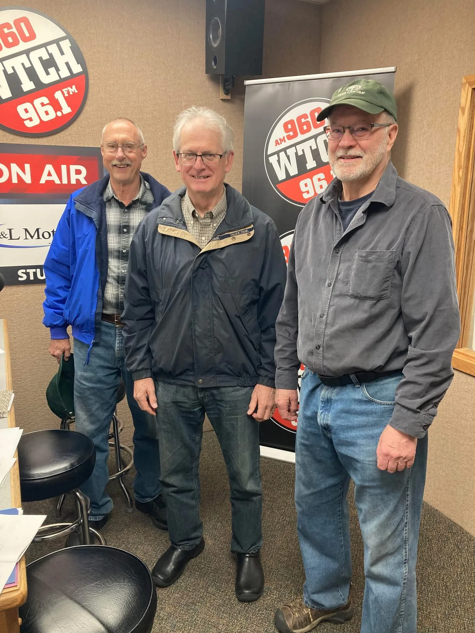 Shawano Tree Advisory Committee Prepares for Arbor Day Celebration