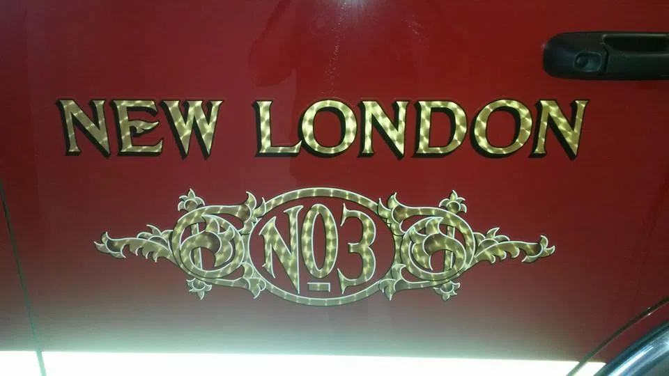 New London, Hortonville Approve Automatic Fire Mutual Aid Agreement