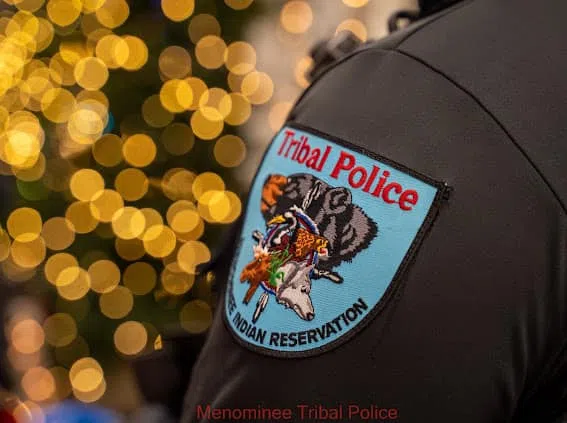 Three Arrested in Drug Investigation on Menominee Reservation