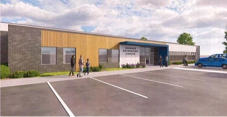 Community Invited to Shawano Park Project Celebration June 5