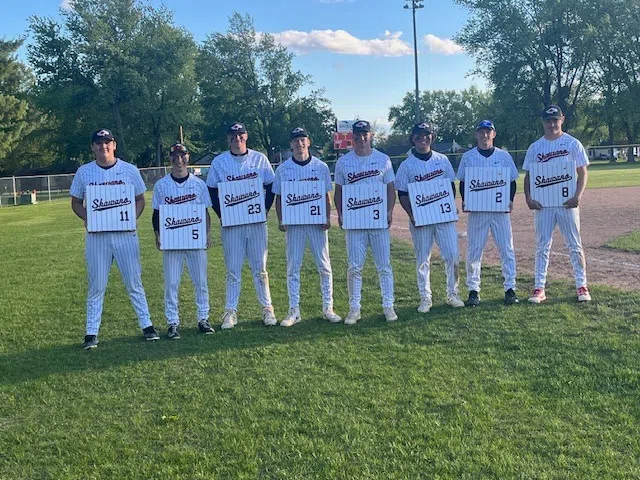 Hawks Knock Off No. 2 Ranked Thunder with 3-2 Victory