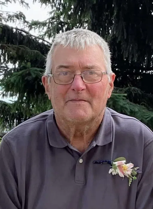 Marvin Lawrence Beyersdorf