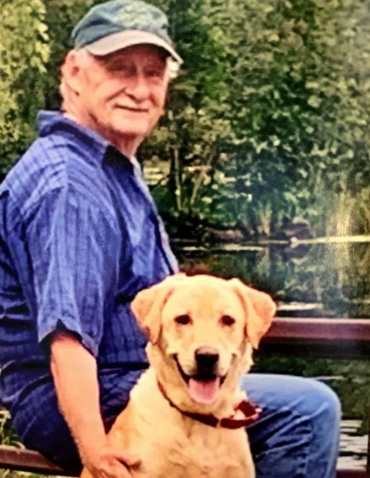 Donald Victor Bricco