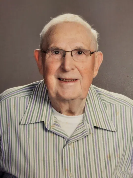 Robert "Bob" Henry Janke