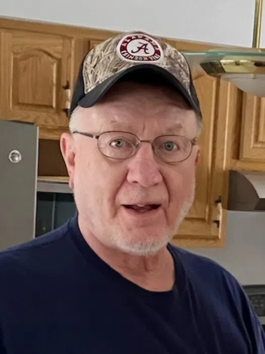 Ronald "Ron" William Britzke