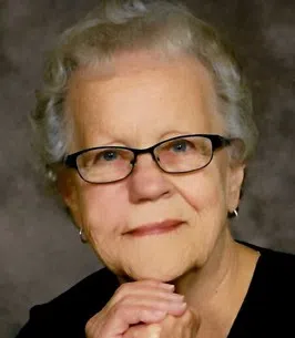 Joann M. (Kasten) Kuehl