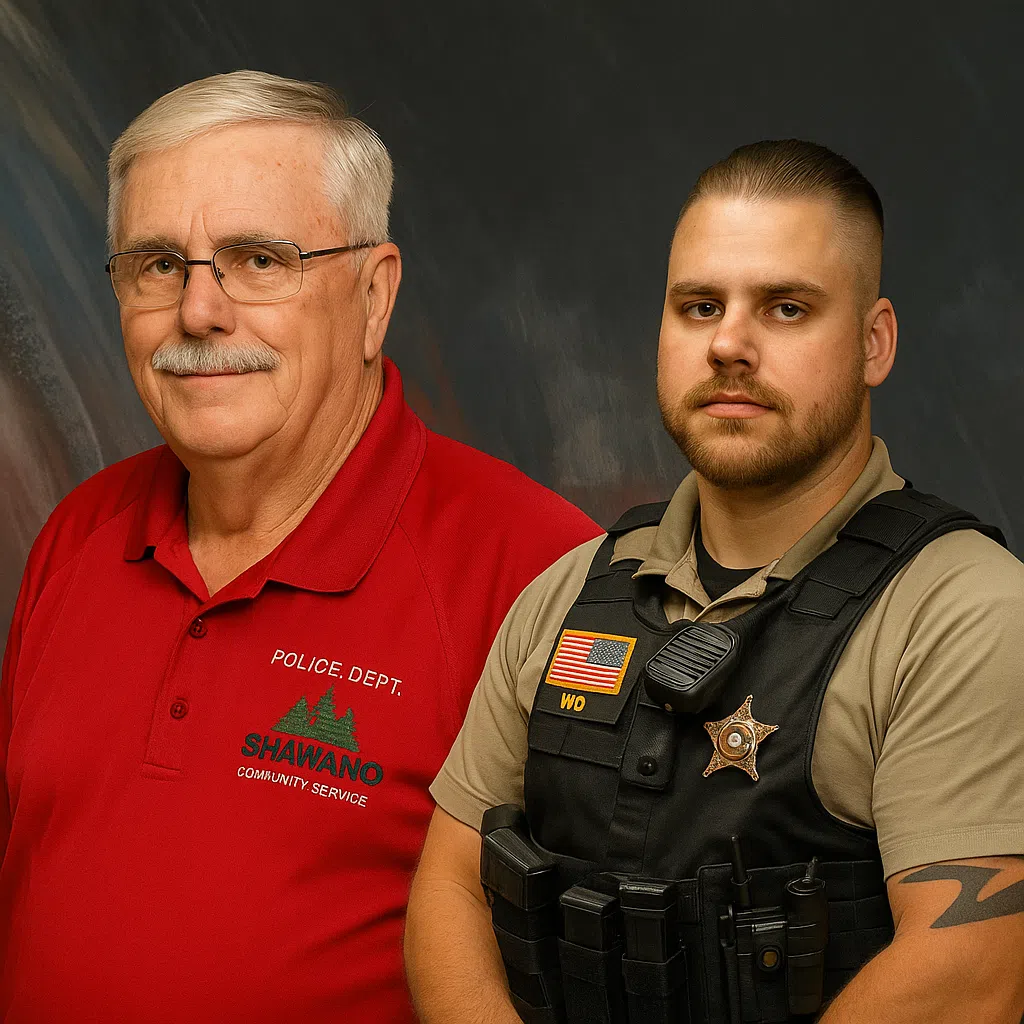 Local Law Enforcement To Be Honored