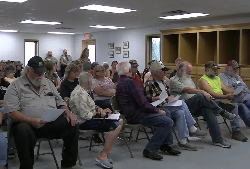 Town of Richmond Adopts New Stray Animal Policy Amid Backlash Over Dog Shootings