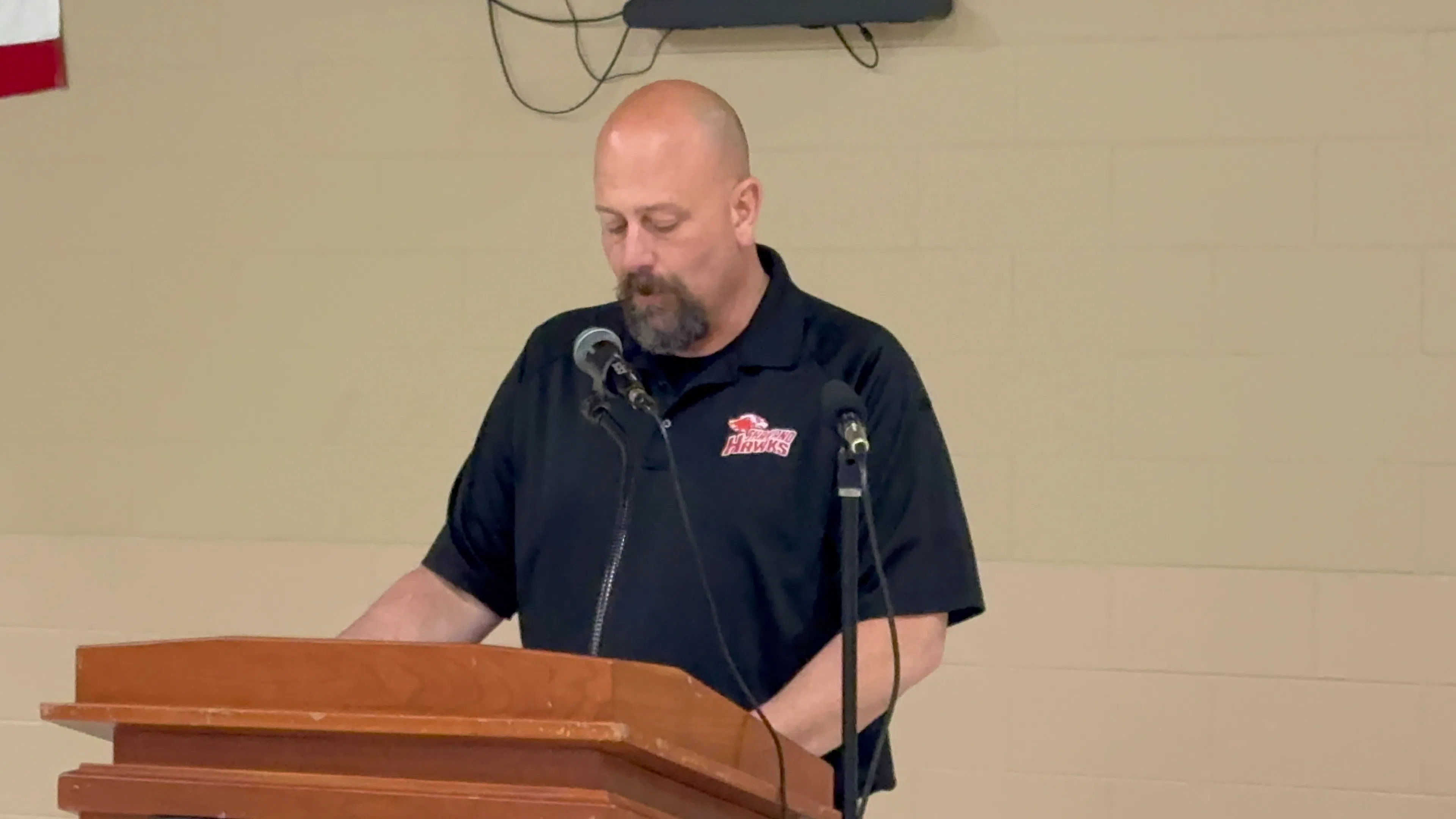 Shawano School District Breaks Ground on Referendum Project at Olga Brener School