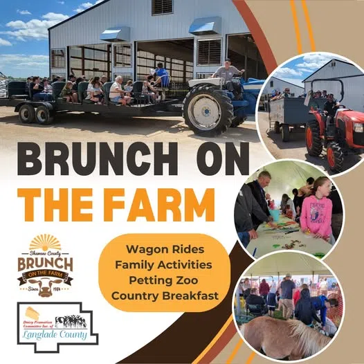 Olson Dairy Farm to Host Family-Friendly Breakfast Event Near Birnamwood