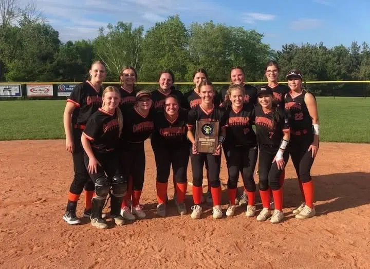 WIAA Softball Regional Finals: Clintonville, Manawa, Bonduel Among Champs