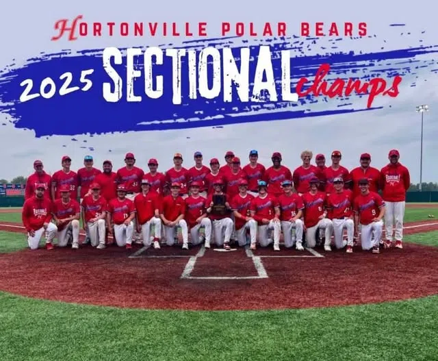 Hortonville Punches Ticket to State with Gritty Win Over De Pere