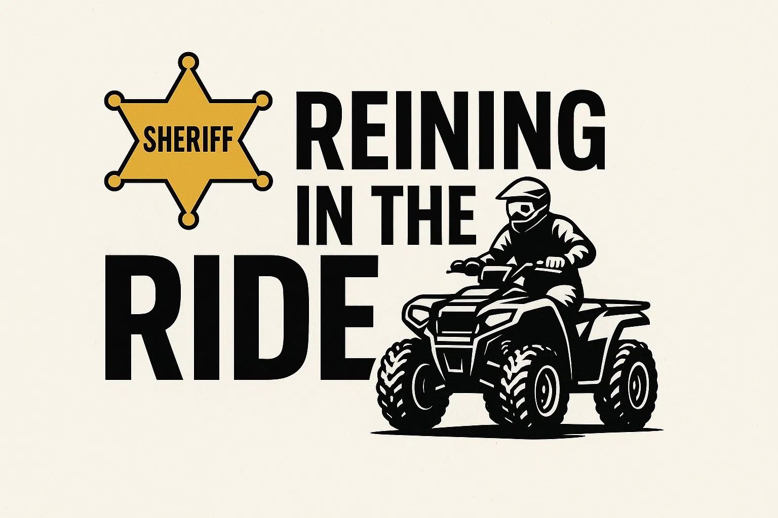 Reining In the Ride: Ride Covered, The Push For Insurance