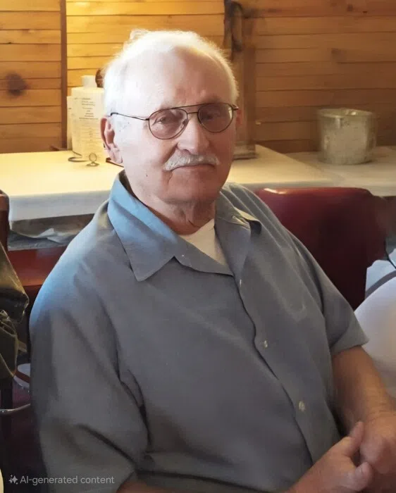 Harold Junior Fisher