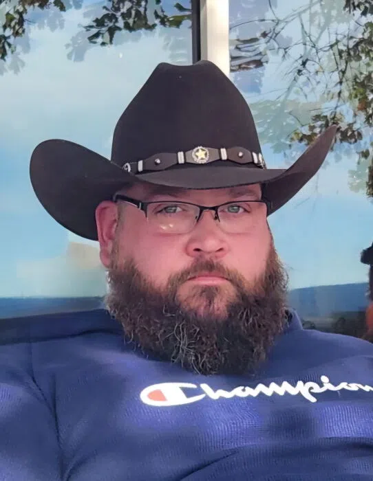 Bradley "Brad" James Westfahl