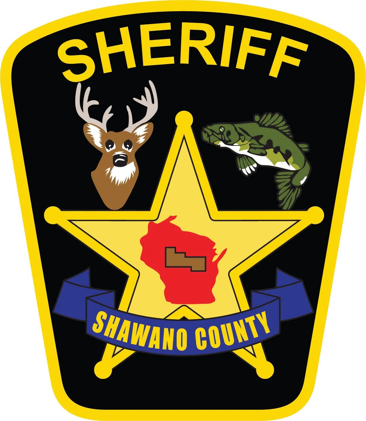 Shawano County Sheriff's Office Upgrading to Next-Generation Radios