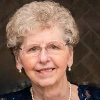 Mary Lucille (Umland) Schabow