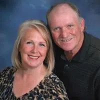 Bruce Zeeman and Kathrine "Kathy" (Schneider) Zeeman