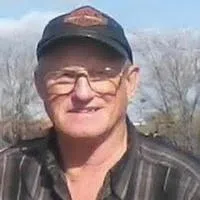 Carlton Edward "Carl" Hock
