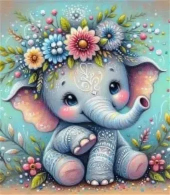 Inaya Grace Boivin Wiorek