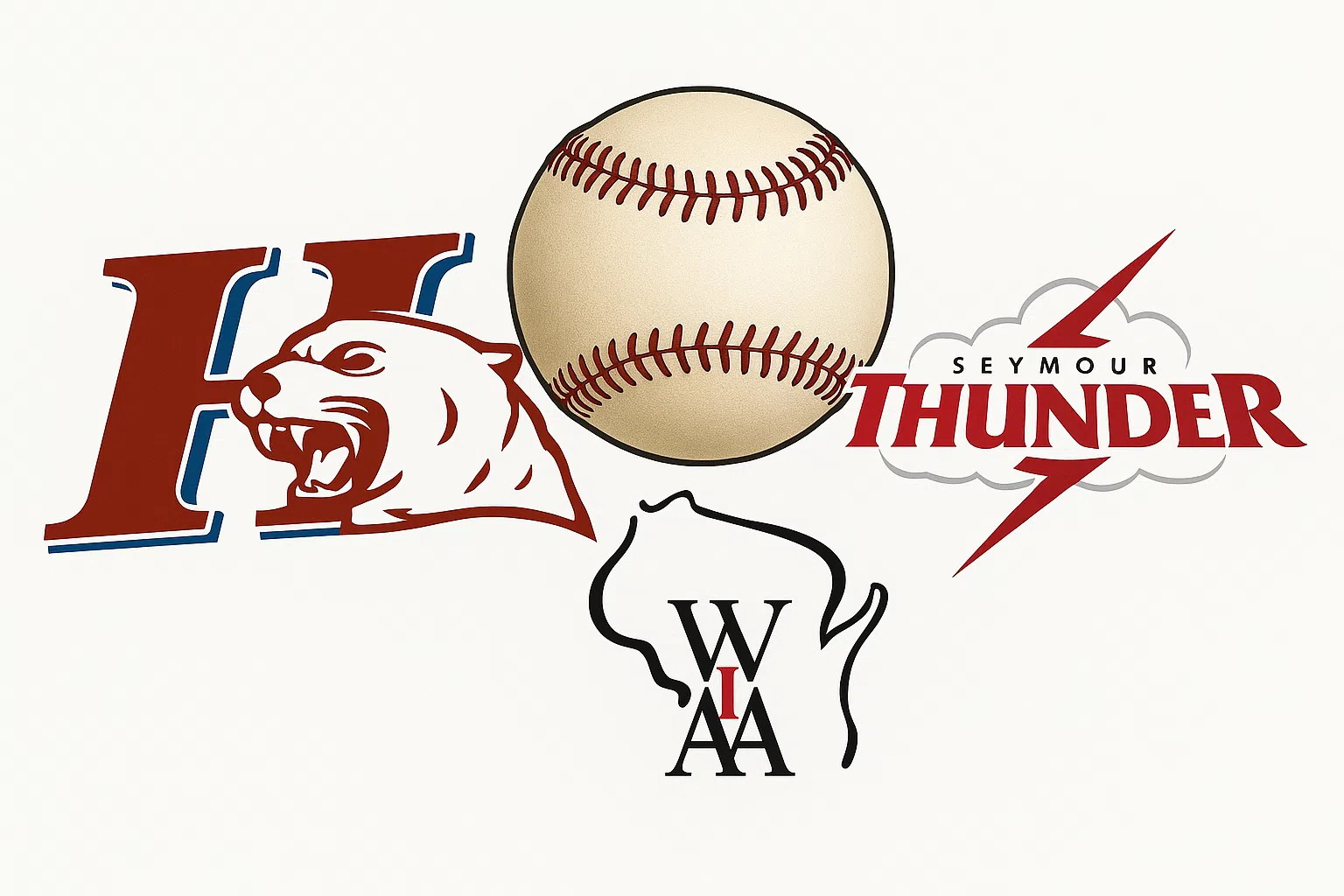 WIAA State Baseball: Hortonville and Seymour Ready for Title Runs