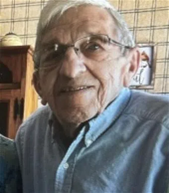 Gerald D. "Jerry" Kufahl