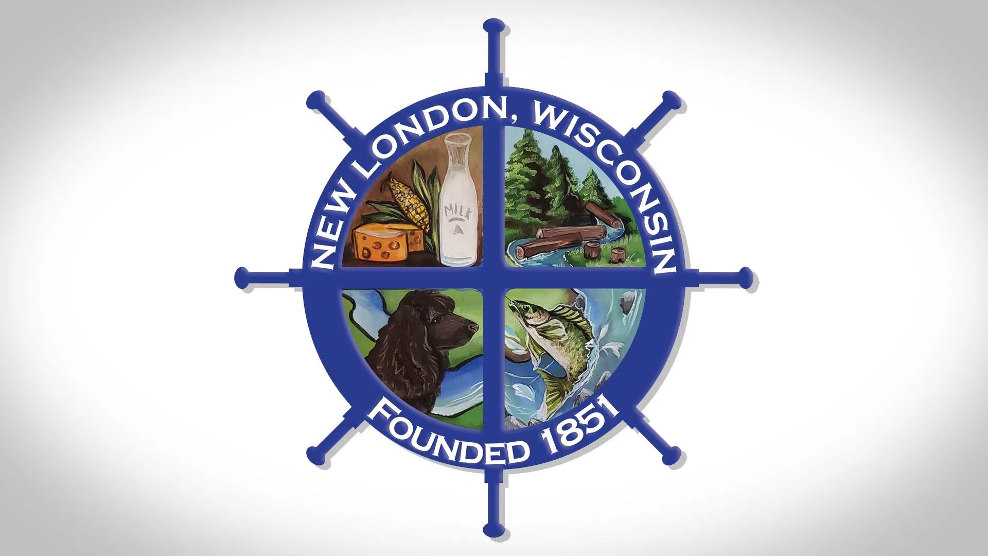 New London Residents to Vote on New City Slogan