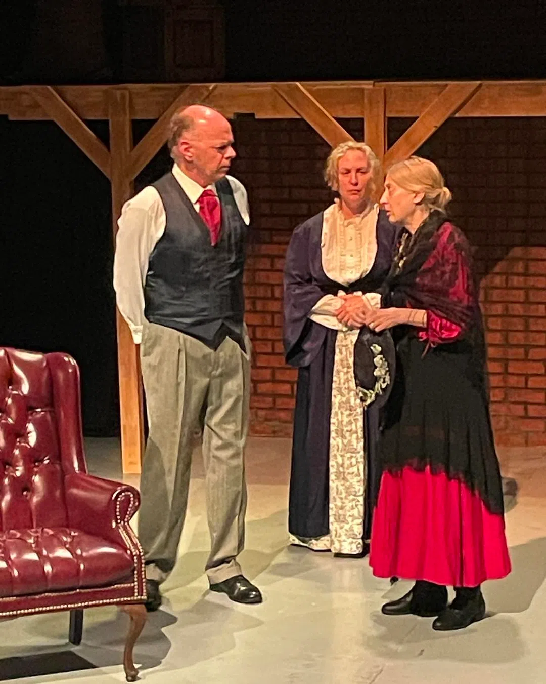 Shawano County Renews Mielke Arts Center Lease with Arts Council Through 2030