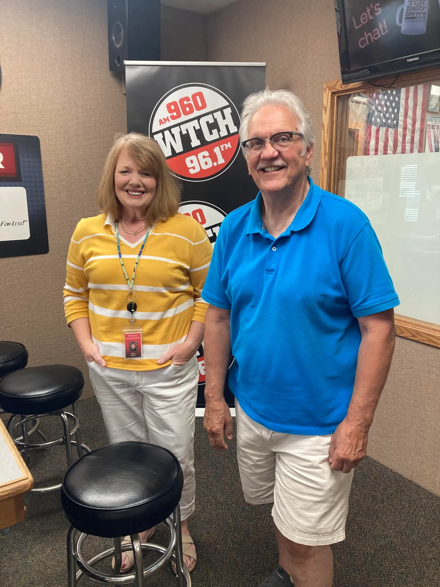 Shawano's Elizabeth Street Complex to Host Community Connection Fair August 11