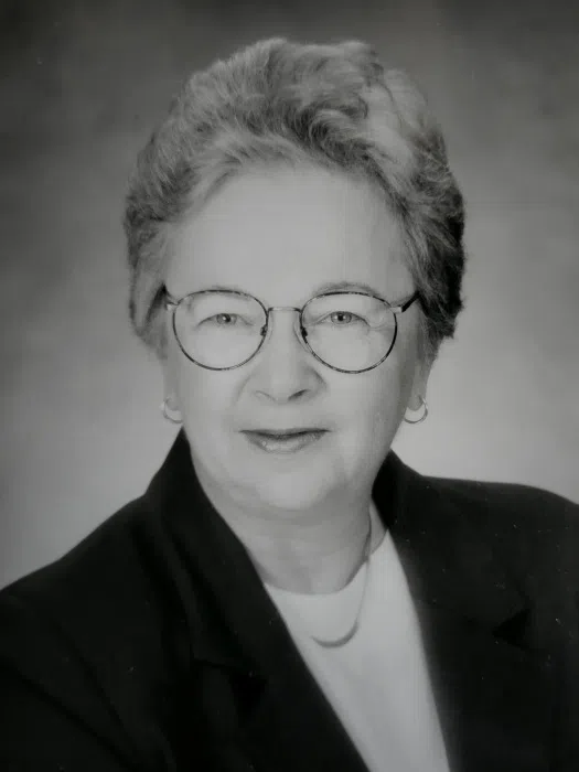 Anne Jean (Christenson) Erdman