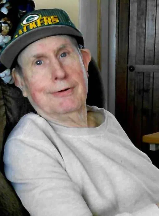 Eugene "Buckie" Charles Henrickson