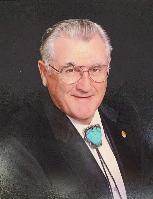 John "Jack" Bernard Bazile