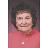 Doris Ruth (Webster) Kroenke