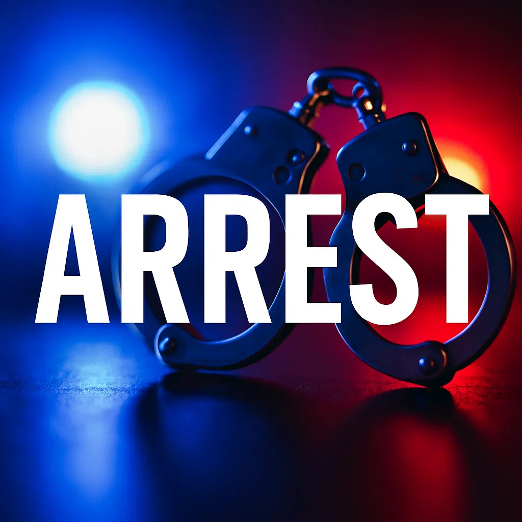 Two Arrested Following Pulaski Park Shooting; Victim Recovering