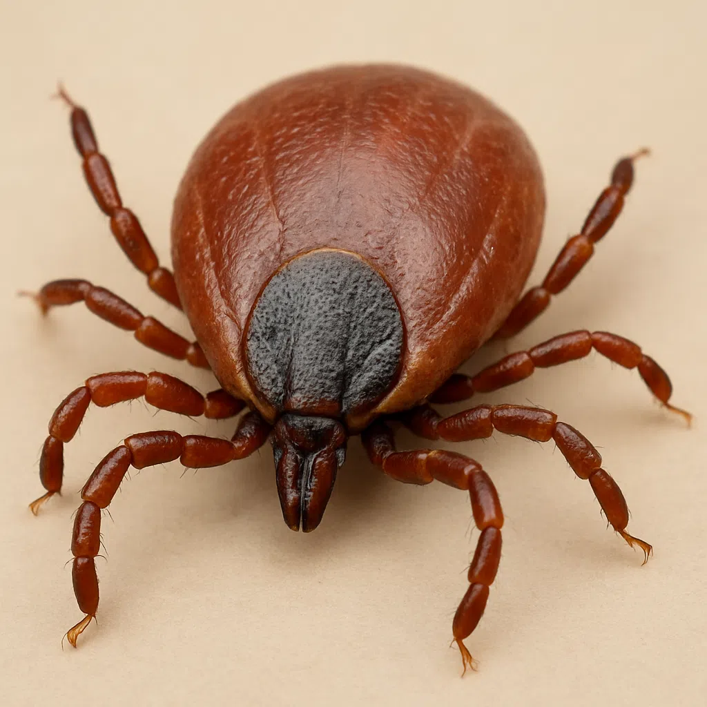 Tick Activity on the Rise in Wisconsin; Health Officials Urge Prevention