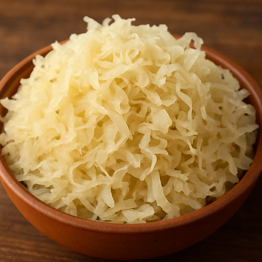 St. Mary's Sauerkraut Festival Returns to Bear Creek for 61st Year