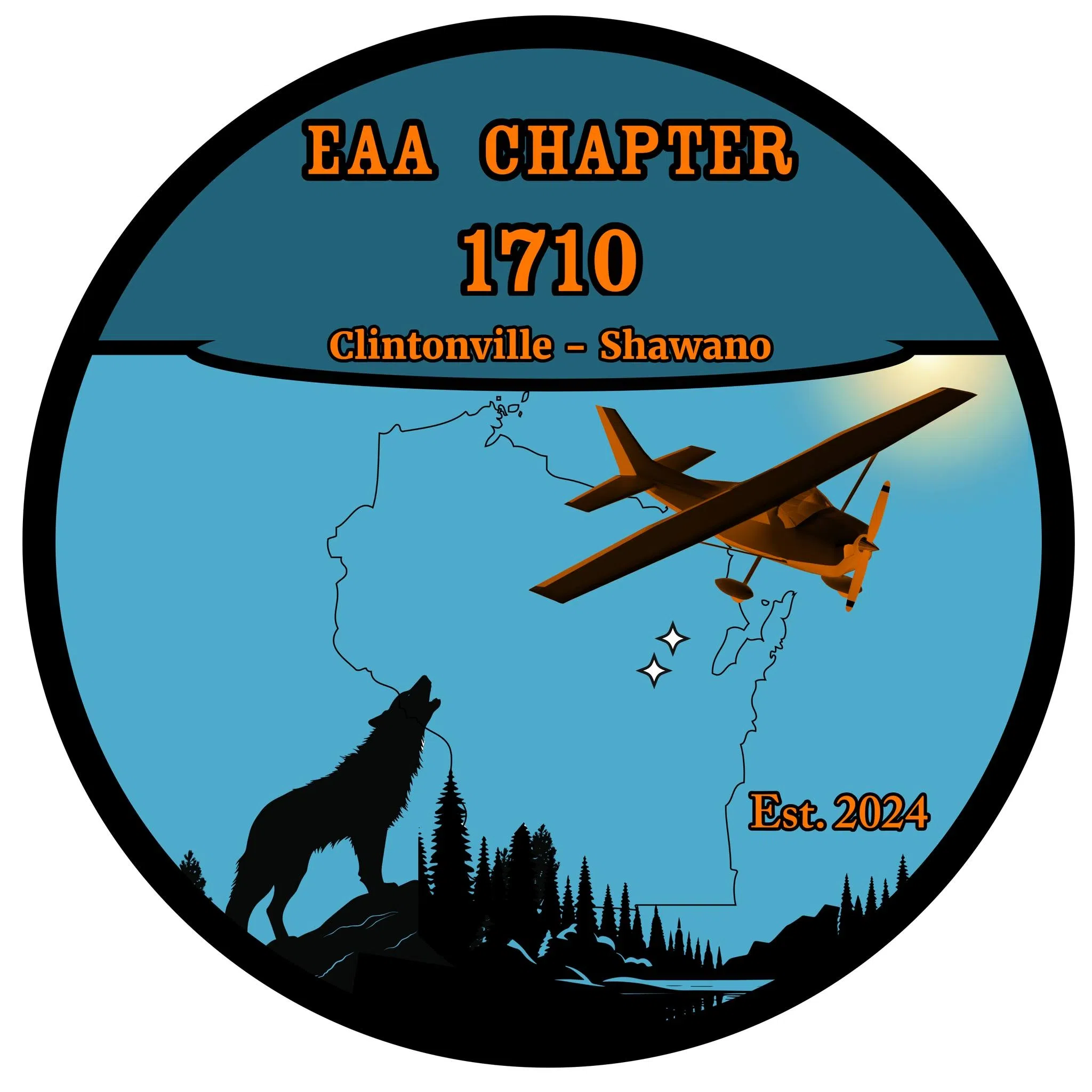 Young Eagles Program Inspires Local Kids to Soar into Aviation